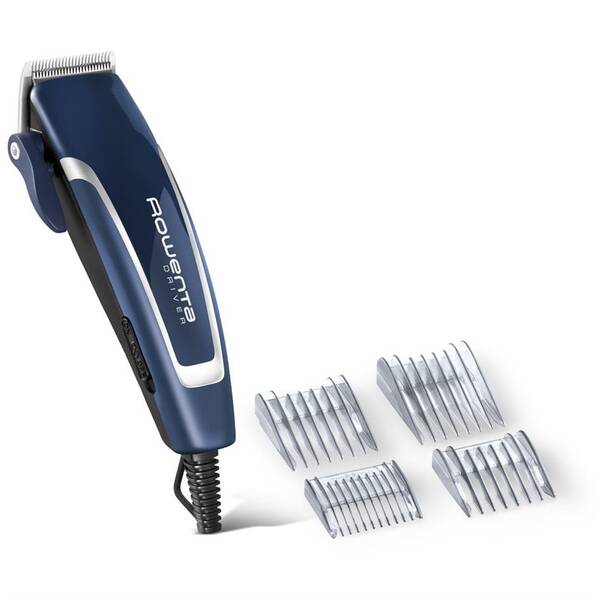 Zastřihovač vlasů Rowenta TN1600F0 DRIVER modrý

