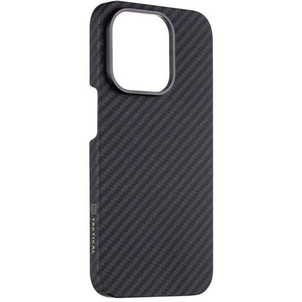 Kryt na mobil Tactical MagForce Aramid na Apple iPhone 14 Pro černý

