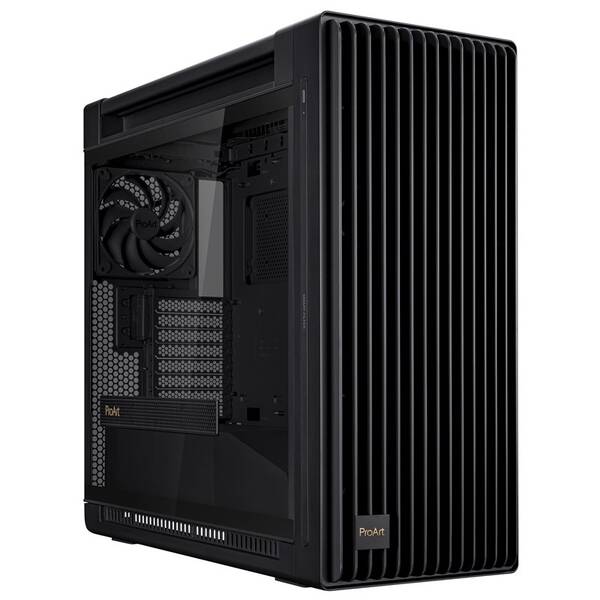 Case Asus PA602 černá

