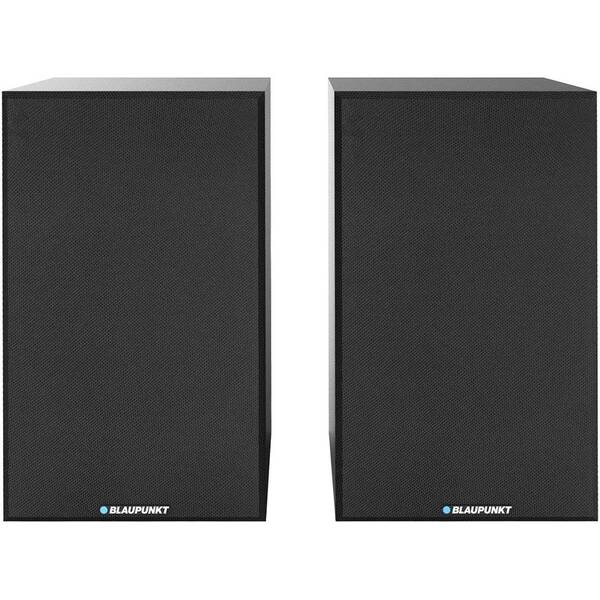 Reproduktory Blaupunkt BS40 (2 ks) černé

