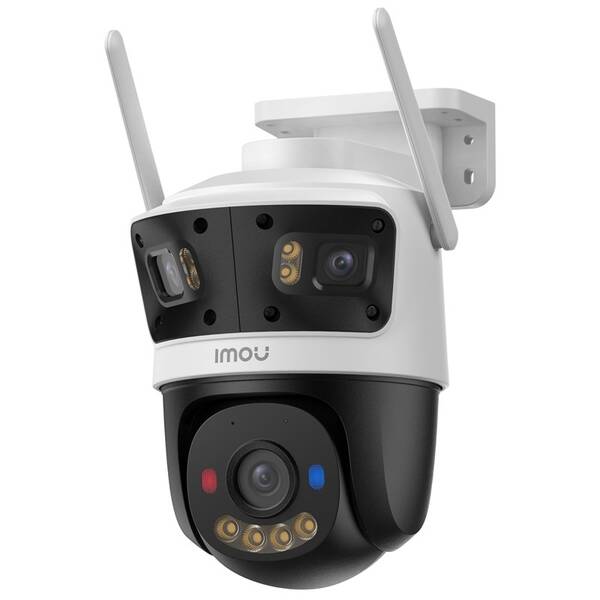 IP kamera Imou Cruiser Triple bílá

