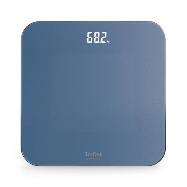 Osobní váha Tefal PP1905V0 modrá

