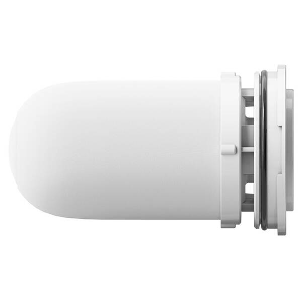 Náhradní filtr Xiaomi Faucet Water Purifier Filter MJLTJSQDB04 bílý

