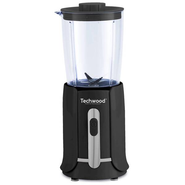 Stolní mixér Techwood TBL206 černý

