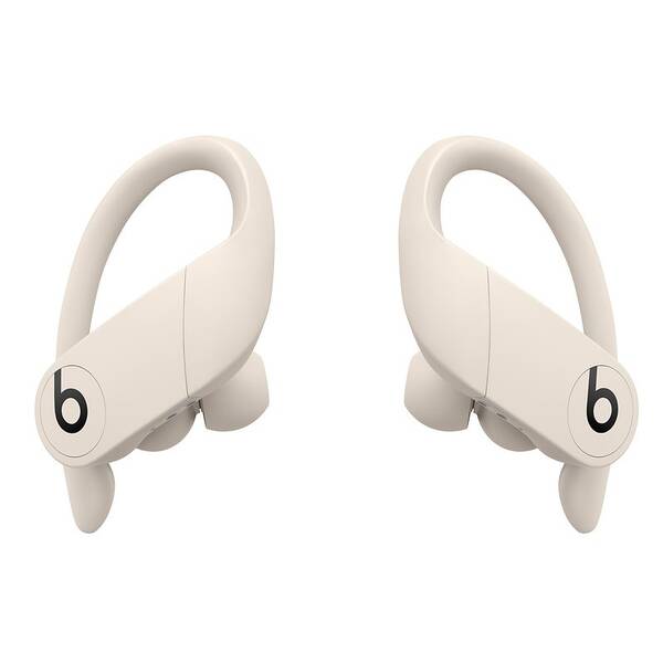 Sluchátka Beats Powerbeats Pro - slonovinová 

