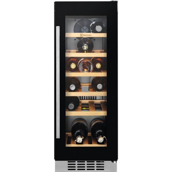 Vinotéka Electrolux ERW0673AOA černá

