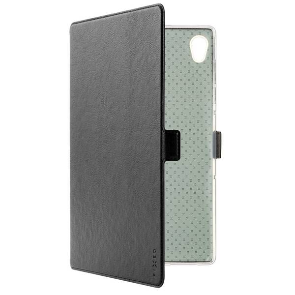 Pouzdro na tablet flipové FIXED Topic Tab na Lenovo Tab M10 HD (2nd) 10,1" černé

