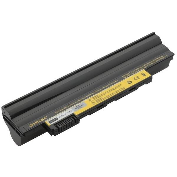 Baterie PATONA pro ACER AL10A31 4400mAh 11,1V 

