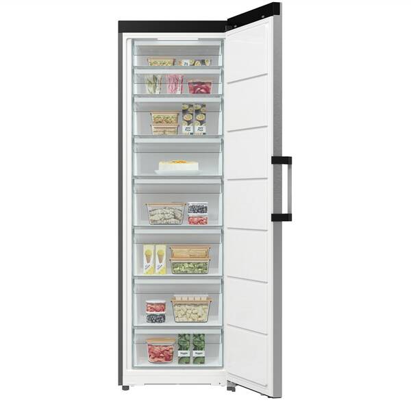Mraznička Gorenje FNC618C61X6WFE nerez

