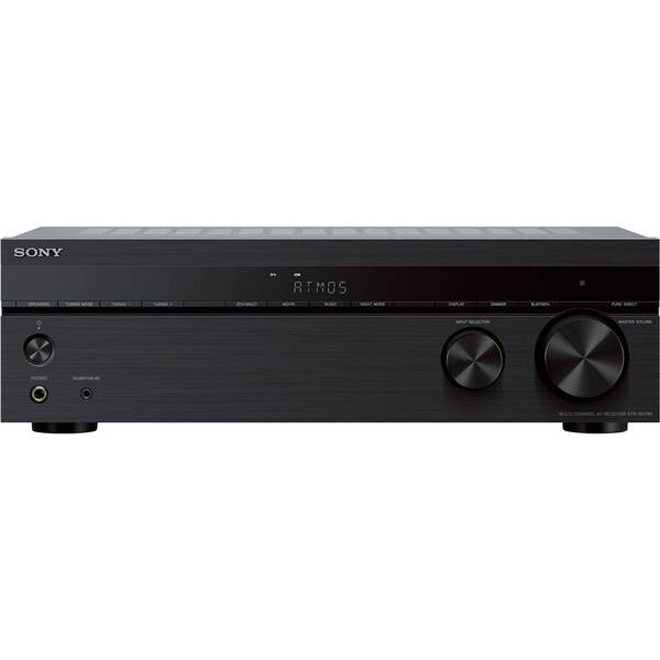 AV Receiver Sony STR-DH790 
