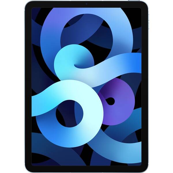 Dotykový tablet Apple Air (2020)  Wi-Fi + Cellular 256GB - Sky Blue 

