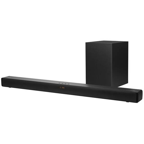 Soundbar GoGEN TAS 950 WSB černý

