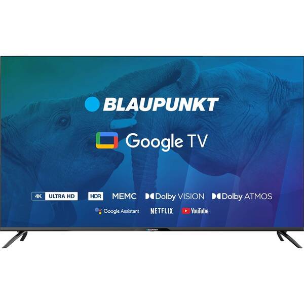 Televize Blaupunkt 65UBG6000S 

