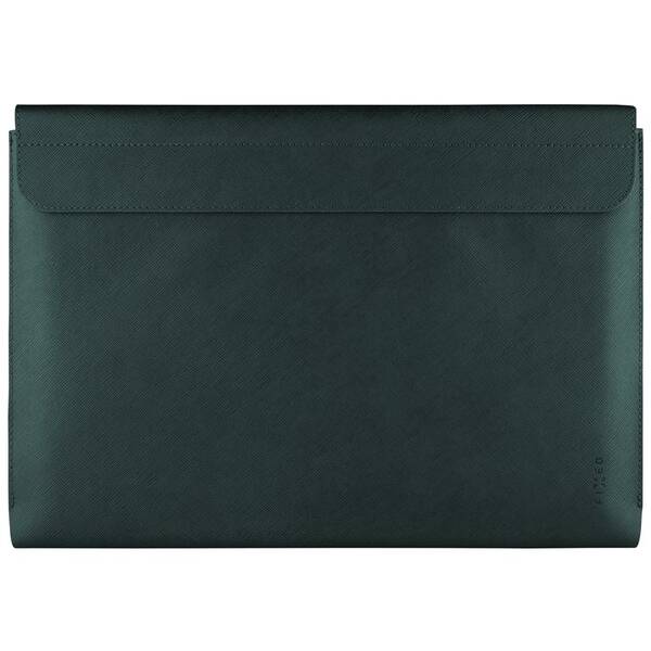 Pouzdro na notebook FIXED York do 15,3" zelené

