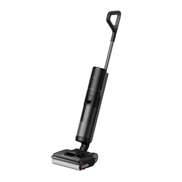 Podlahová myčka Dreame H12 Pro Flex šedý

