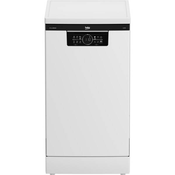 Myčka nádobí Beko BDFS26040WQ bílá


