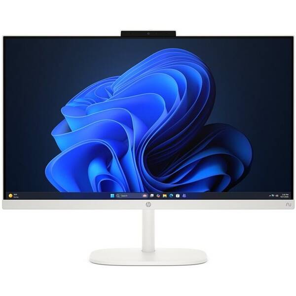 Počítač All In One HP ProStudio 2 G2i bílý

