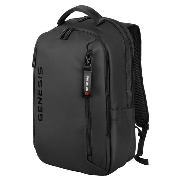 Batoh na notebook Genesis PALLAD 510 17,3" černý

