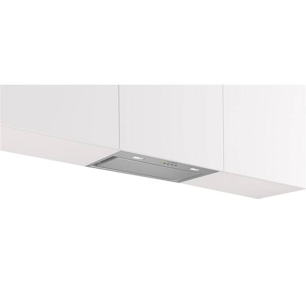 Odsavač par Bosch DLN56AC50 nerez

