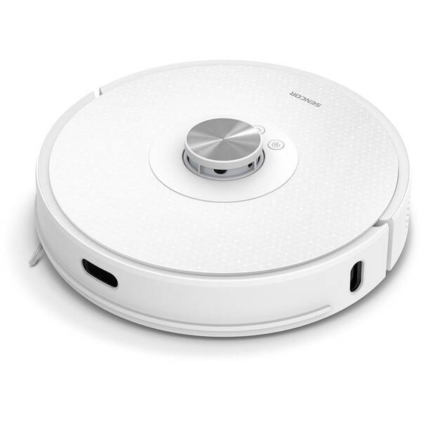 Robotický vysavač Sencor SRV 9350WH bílý

