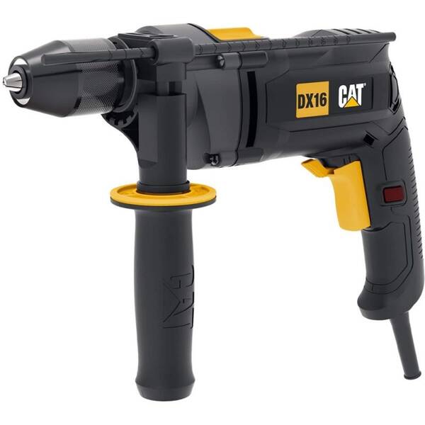 Vrtačka CAT DX16 

