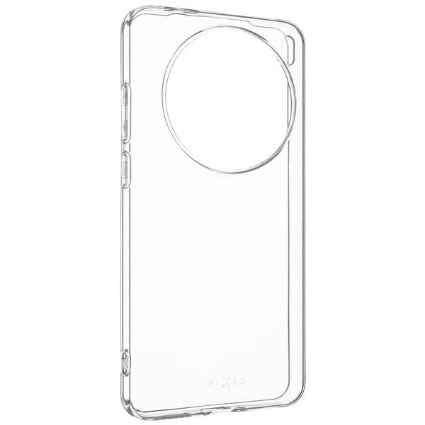 Kryt na mobil FIXED na vivo X200 průhledný

