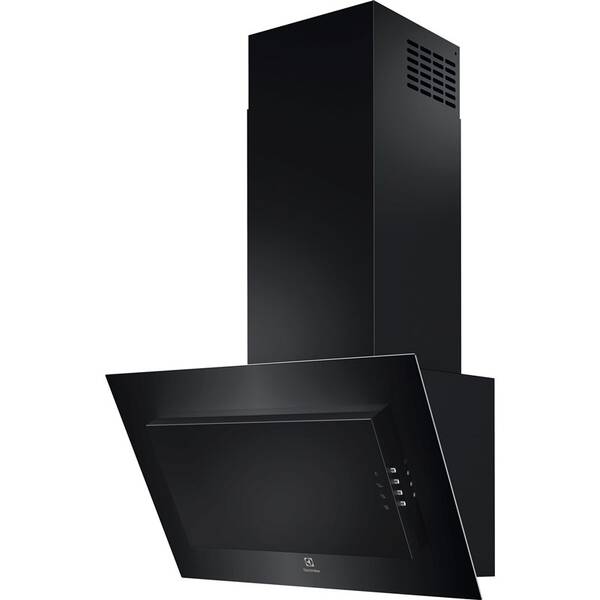 Odsavač par Electrolux LFV326K černý

