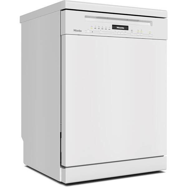Myčka nádobí Miele G 7210 SC bílá

