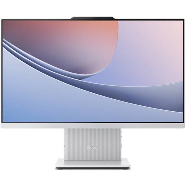 Počítač All In One Lenovo IdeaCentre 24IRH9 šedý

