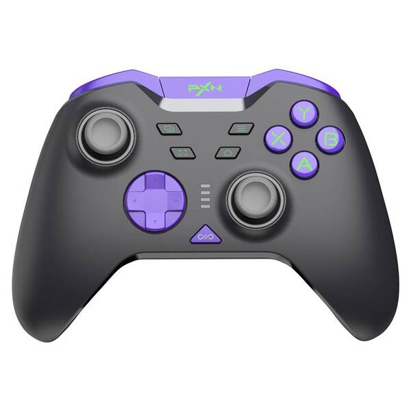 Gamepad PXN P5 8K černý

