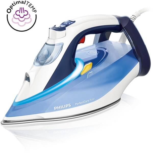 Žehlička Philips GC4914/20 modrá

