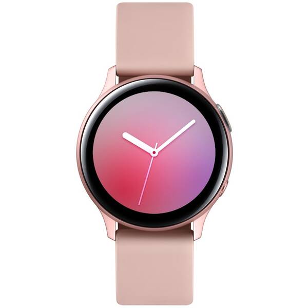Chytré hodinky Samsung Watch Active2 40mm růžové

