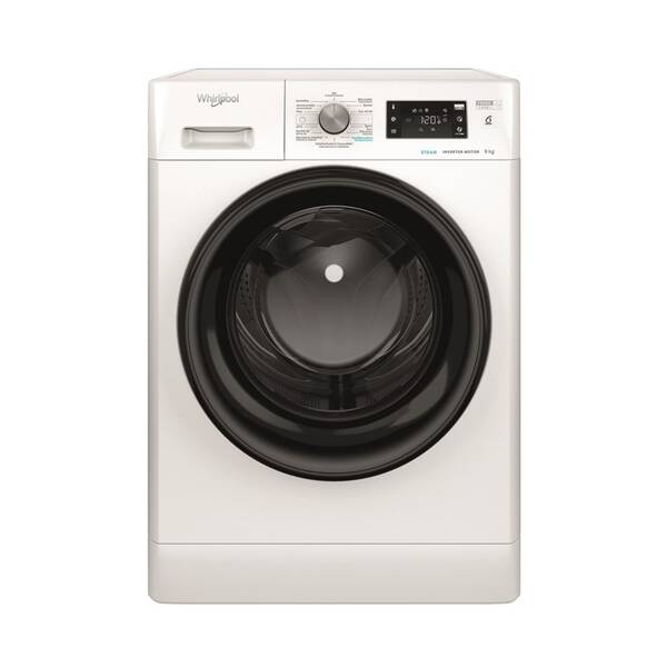 Pračka Whirlpool FFB 9489 BV CS bílá

