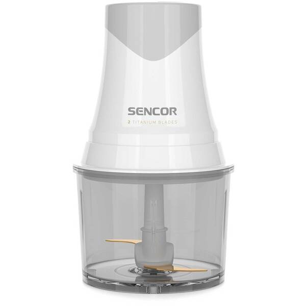 Sekáček potravin Sencor SCB 3000WH bílý

