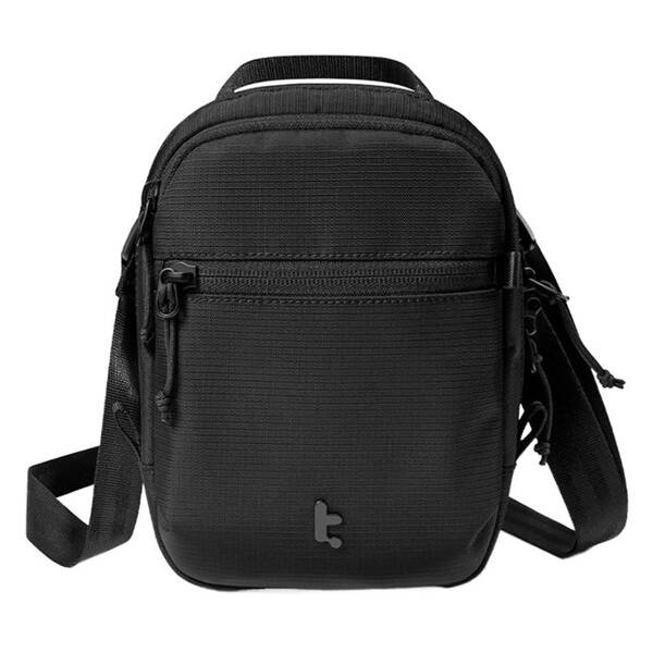 Brašna tomtoc Aviator - T37 Travel Crossbody Bag černá


