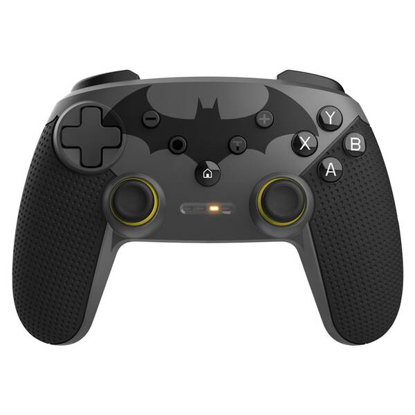 Gamepad Trust GXT 542BM Muta Batman - Nintendo Switch černý

