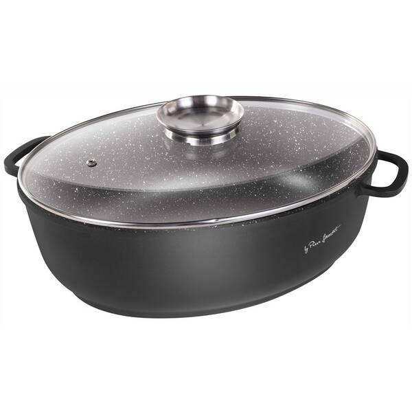 Pekáč Lamart LT1309 černý

