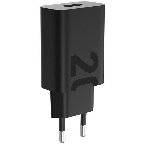 Nabíječka do sítě Lenovo 20W USB-A černá

