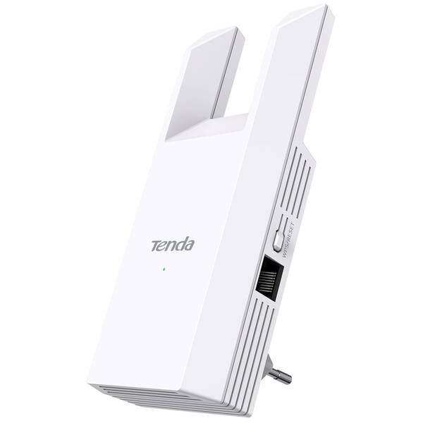 Wi-Fi extender Tenda T10 bílý

