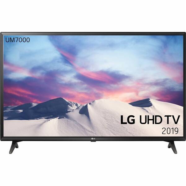Televize LG 49UM7000 

