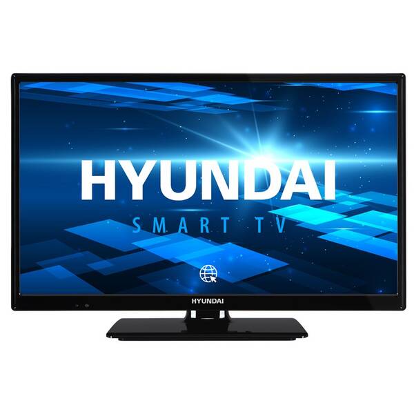 Televize Hyundai FLN 24T439 SMART 

