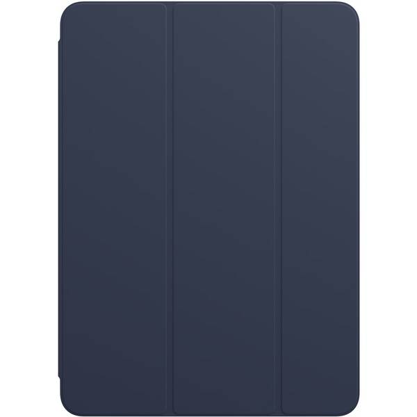 Pouzdro na tablet Apple pro iPad Air (4. gen. 2020) - námořnicky tmavomodré 

