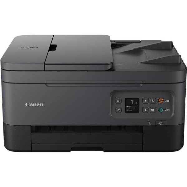 Tiskárna multifunkční Canon PIXMA TS7450A černá

