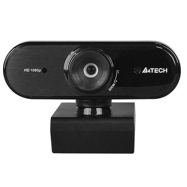 Webkamera A4Tech PK-935HL, Full HD, USB černá


