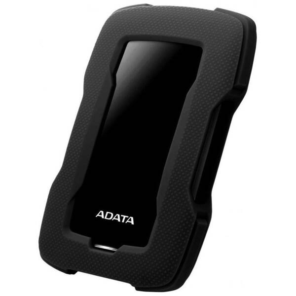Externí pevný disk 2,5" ADATA HD330 1TB černý

