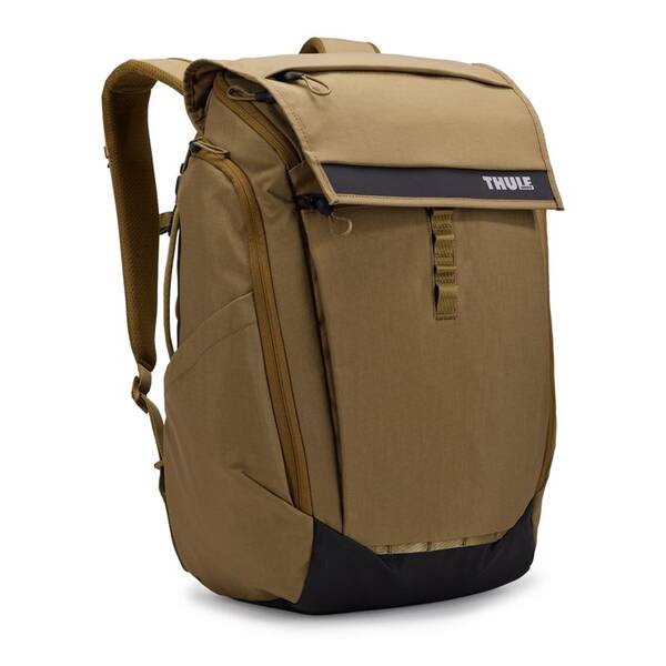 Batoh na notebook THULE Paramount 27l hnědý

