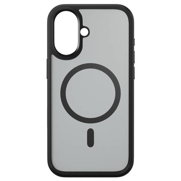 Kryt na mobil Epico HeroMatte Pro Mag+ na Apple iPhone 17 černý

