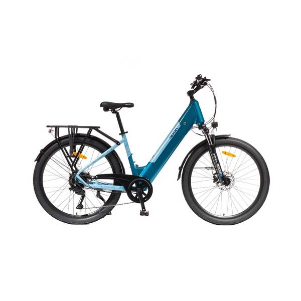 Elektrokolo Olpran Ardea 29" 18" modré

