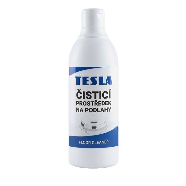 Čisticí přípravek Tesla Universal Cleaner VS405 Pro, 500 ml bílý

