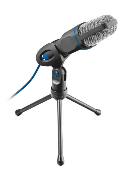 Mikrofon Trust Mico USB 

